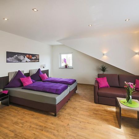 Hotel Gaestehaus Stock Zimmer Baeckerstueble Friedrichshafen Ngoại thất bức ảnh
