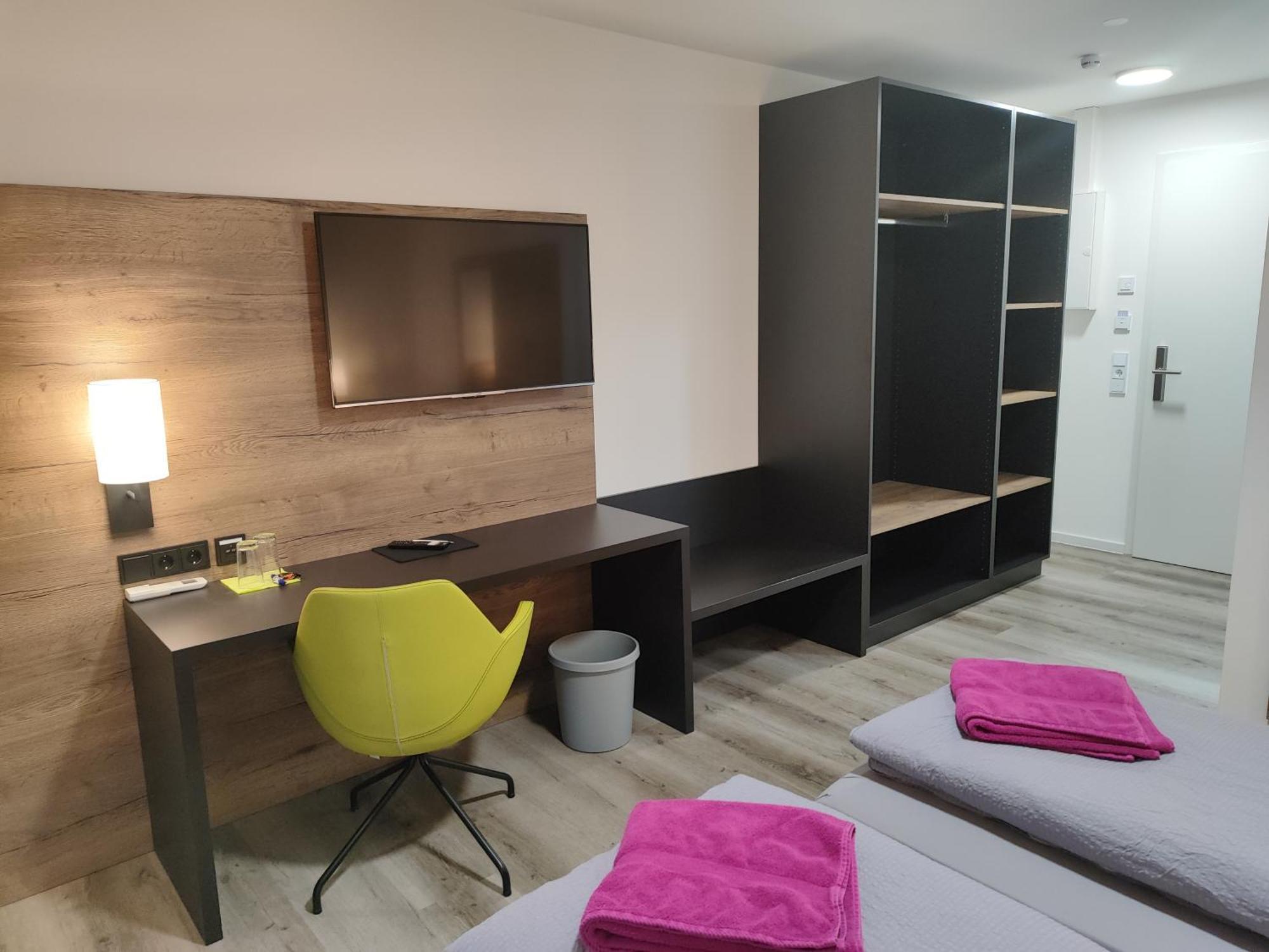 Hotel Gaestehaus Stock Zimmer Baeckerstueble Friedrichshafen Ngoại thất bức ảnh