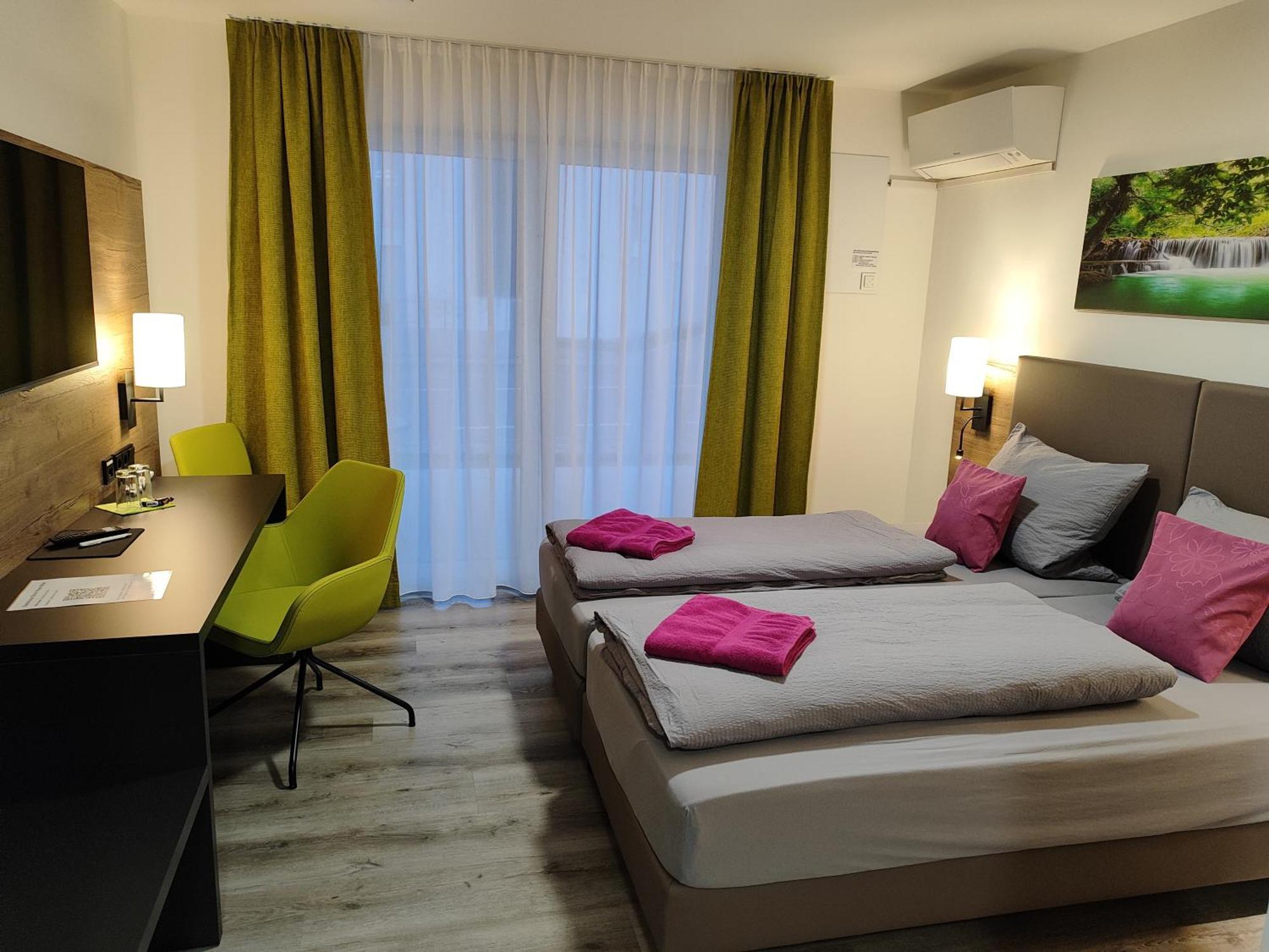 Hotel Gaestehaus Stock Zimmer Baeckerstueble Friedrichshafen Ngoại thất bức ảnh