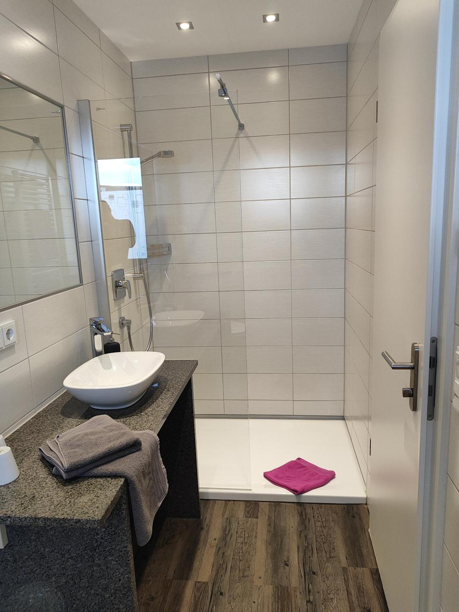 Hotel Gaestehaus Stock Zimmer Baeckerstueble Friedrichshafen Ngoại thất bức ảnh